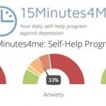 15Minutes4me: Self-Help Program