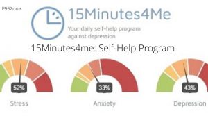 15Minutes4me: Self-Help Program