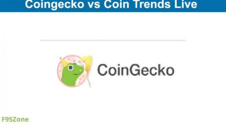 Coingecko Vs Coin Trends Live What is Cryptocurrency?