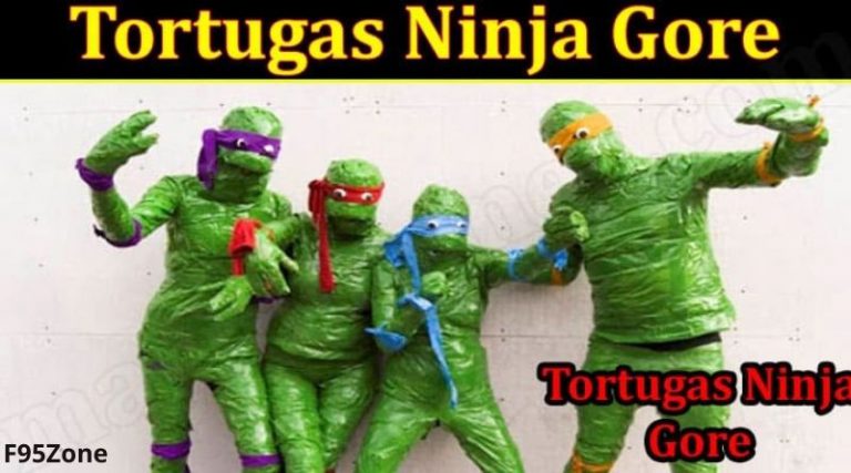 Full information about Tortugas Ninja Gore 2022