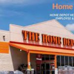 Home Depot Health check App information about its Features and Benefits in 2022