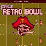 Retro Bowl unblocked WTF and what is unblocked WTF