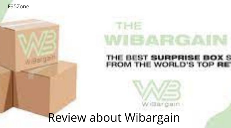 Review about Wibargain