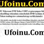 Ufoinu.Com Is Ufoinu.Com legit or a fraud?