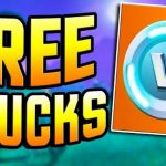 Vbmejor com - How to Get Free Vbucks at vbmejor