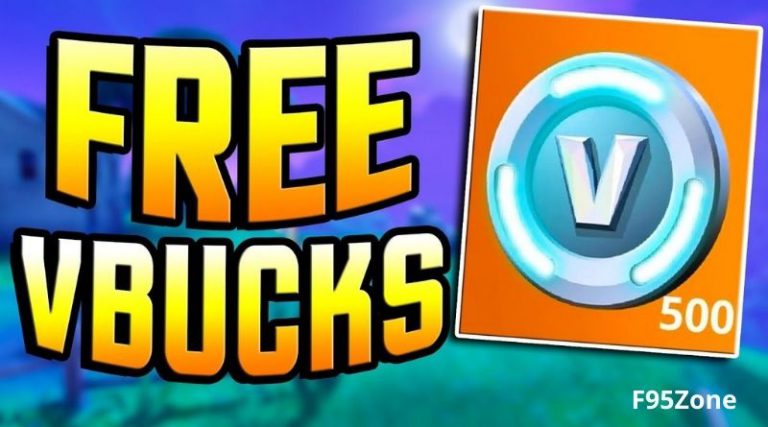 Vbmejor com - How to Get Free Vbucks at vbmejor