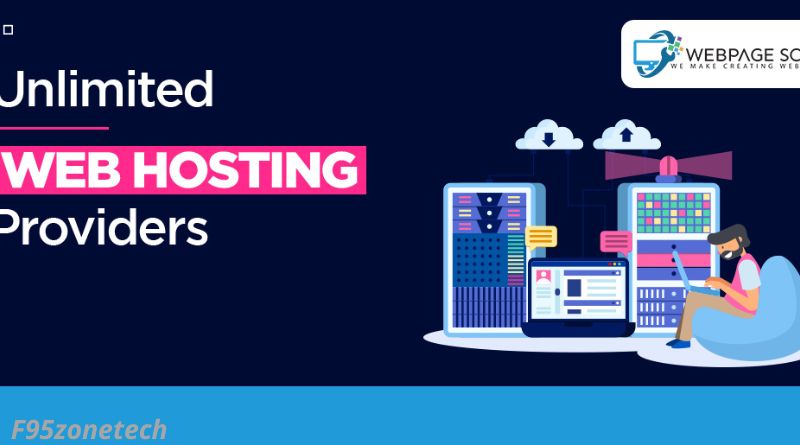 Premium Scalable Infrastructure, Unlimited Web Hosting for Internet Site Solutions