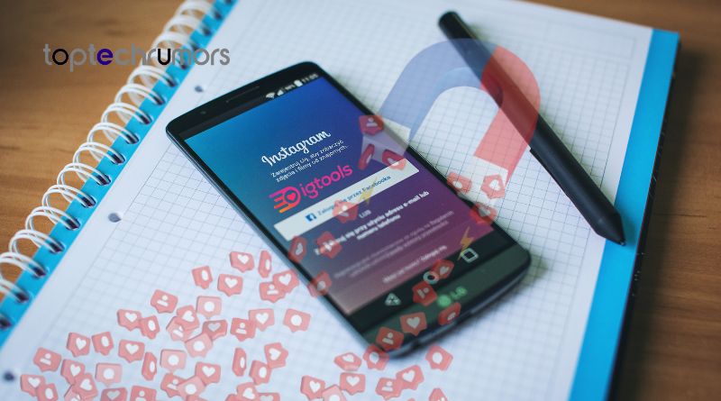 Igtools Get an infinite number of free Instagram followers (Updated 2022)