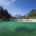 The Purpose of SUP - Stand Up Paddle Boarding