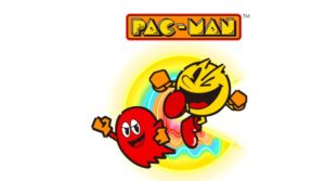 16 Years of Pac-Man How One Little Yellow Dot Has Captured Our Hearts