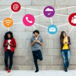 Benefits of social media platforms-feature