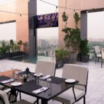 The Skye A Refreshingly New Rooftop Restaurant in Lahore