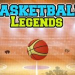 The Unblocked Basketball Legends A Review