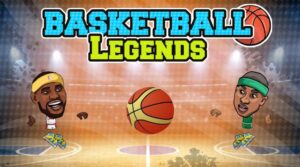 The Unblocked Basketball Legends A Review