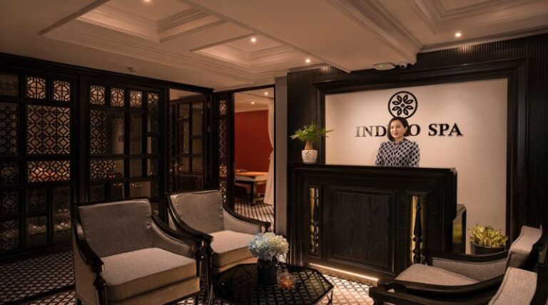 Why Indigo's Spa Center is the Best Spa in Lahore