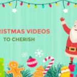 Animaker – The Best Video Maker App for Christmas