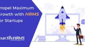 HRMS For Startups: How They Save Time For Employees