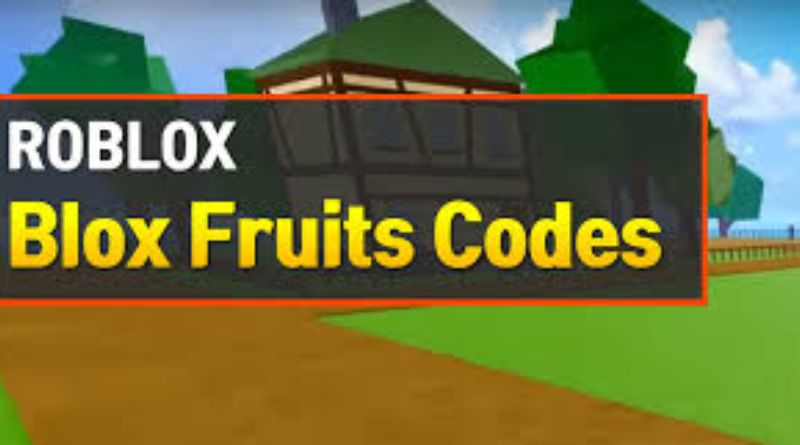 How to Use the Blox Fruit Reset Code (December 2022)