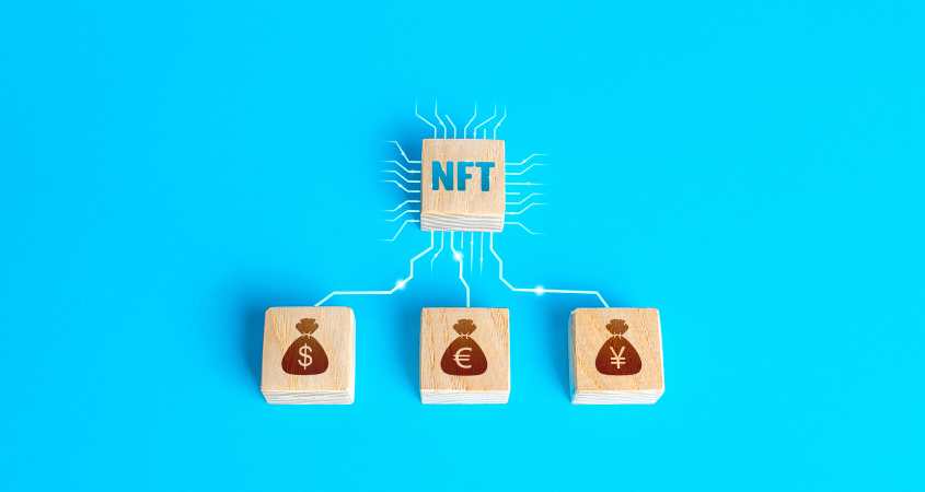 Applications for the NFT model