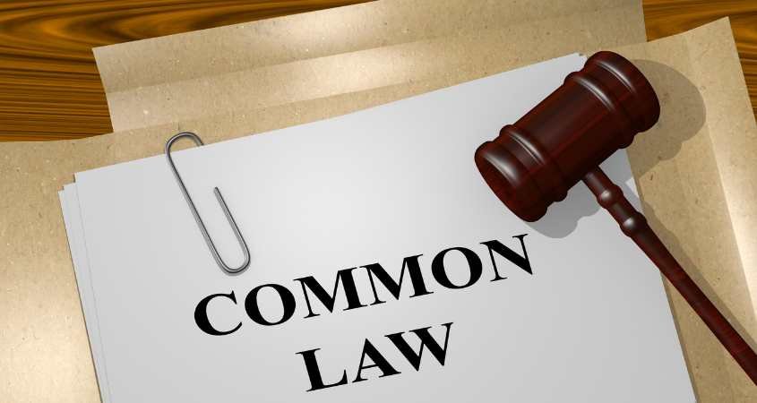 Common Law