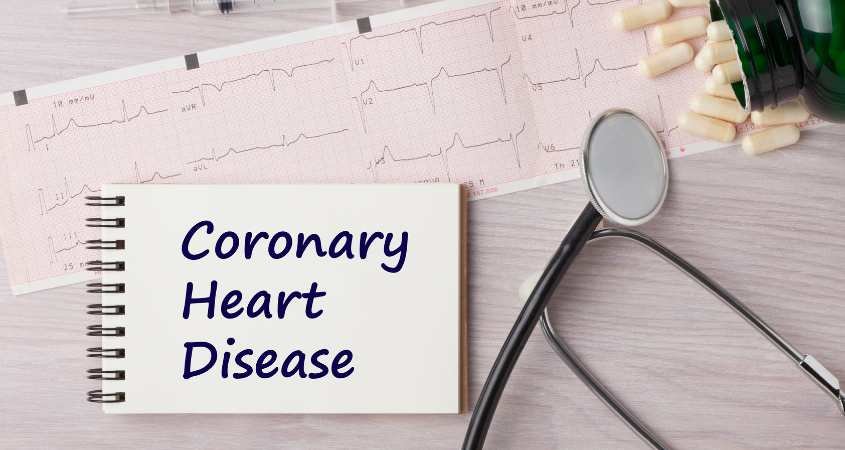 Coronary Artery Disease