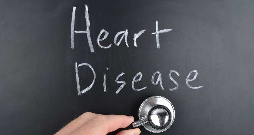 Diagnosing Heart Disease