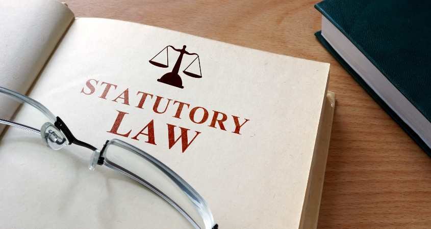 Statutory Law