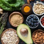 The Food: Types, Nutrients, and Benefits