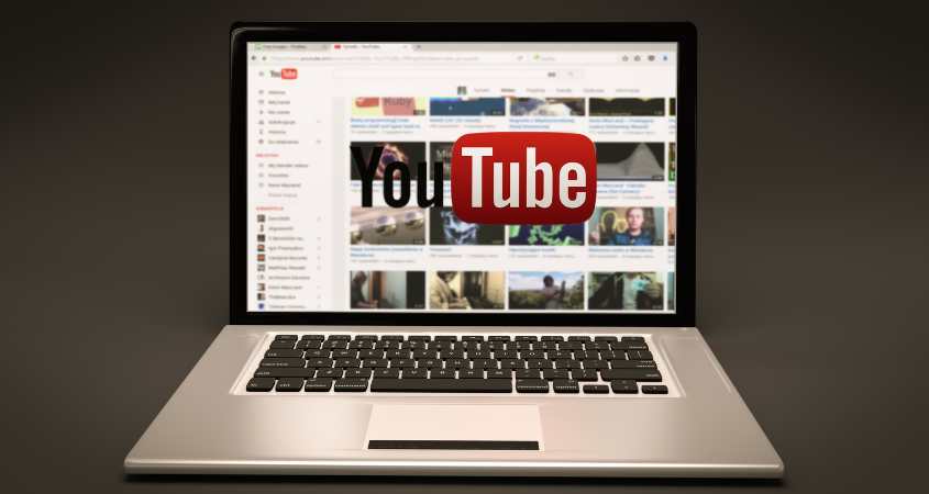 Use YouTube tools to help you out