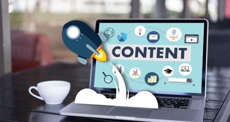 Why Content is the Key to Success in the Digital World