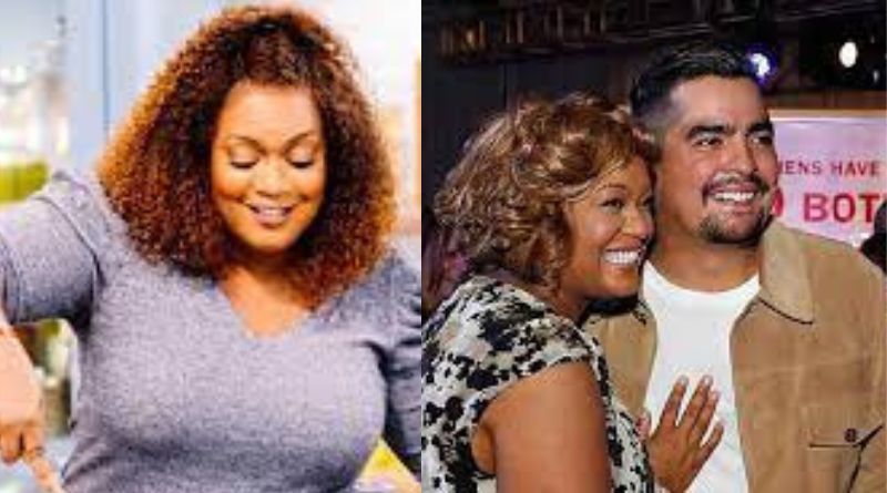 Is Sunny Anderson Married to Husband or Dating a Boyfriend?
