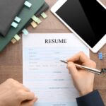 Top 10 Professional Resume Writing Services in India