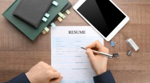 Top 10 Professional Resume Writing Services in India
