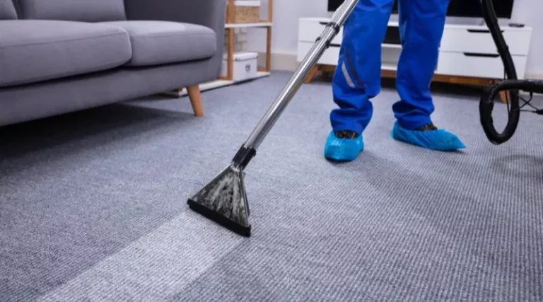 Why Brampton Residents Are Prioritizing Professional Carpet Cleaning Services