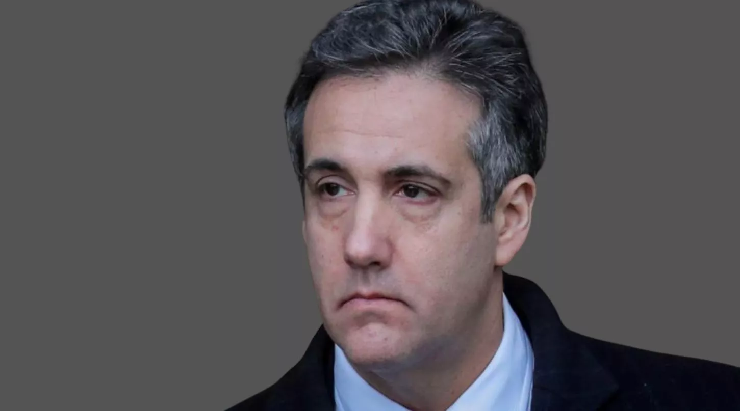 What is Michael Cohen Net Worth