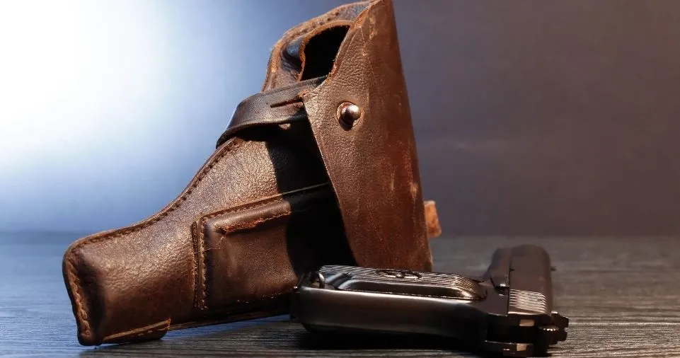 Concealment Holsters