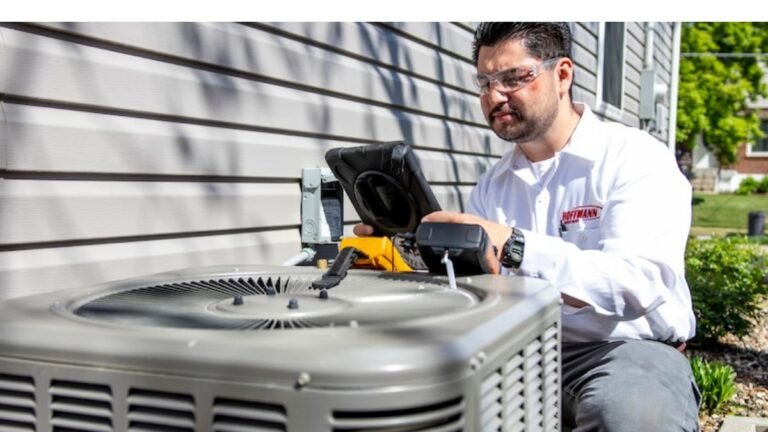 Should You Replace or Repair Your HVAC? What Nashville TN Experts Recommend