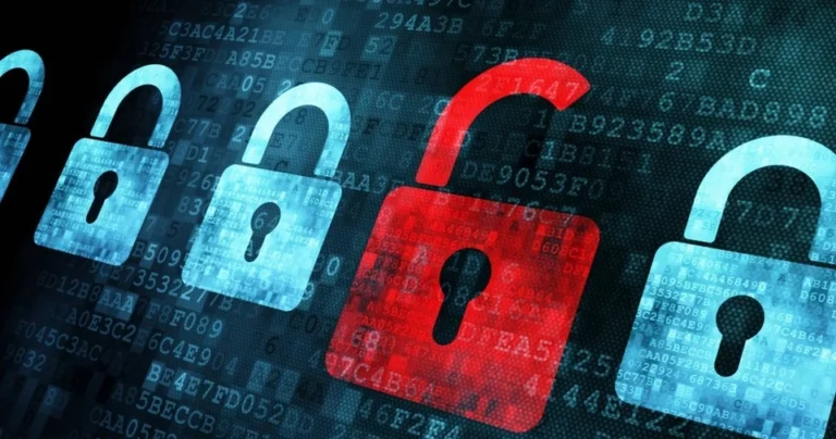 The Role of Cybersecurity in Digital Transformation
