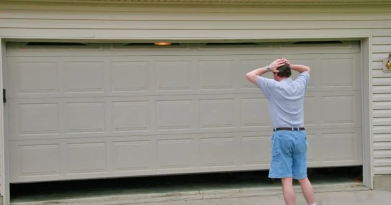 How Seasonal Changes Affect Your Garage Door and How to Prepare?