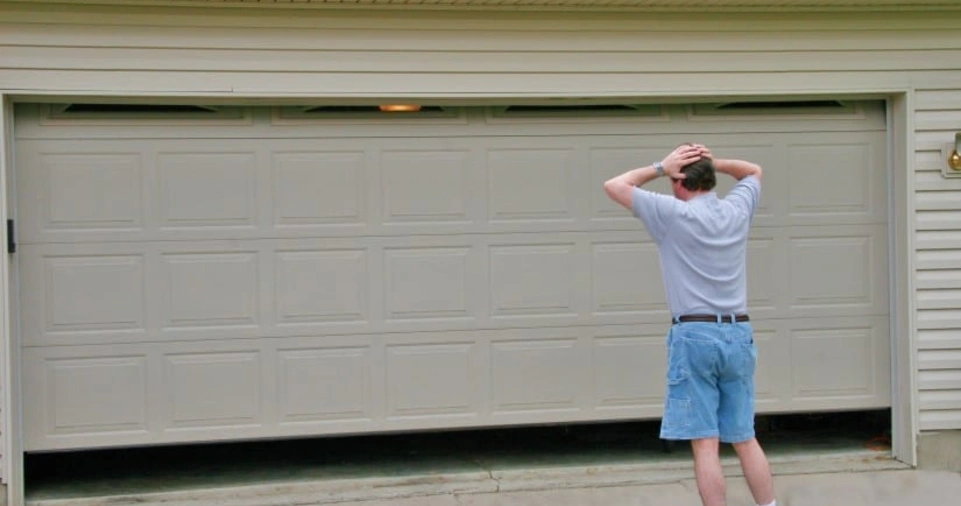 How Seasonal Changes Affect Your Garage Door and How to Prepare?