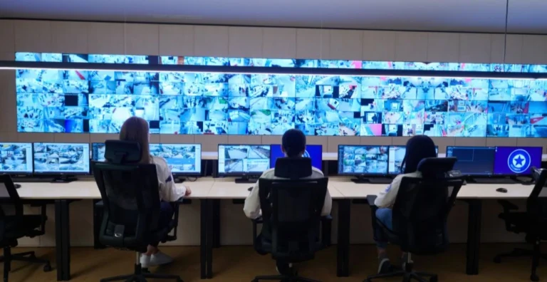 Remote Video Monitoring